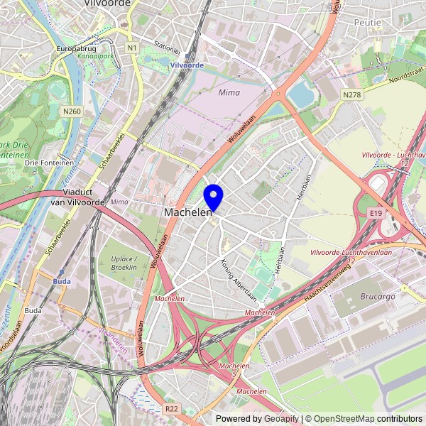 Map Photo